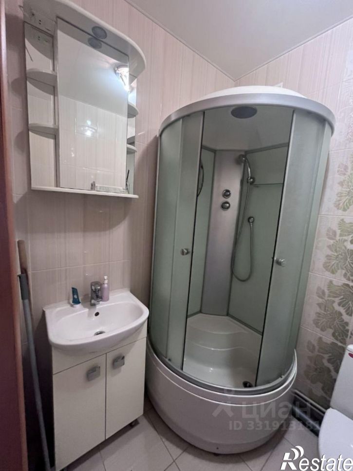 1-комн квартира ул им. Комарова В.М., 30,  д. 30