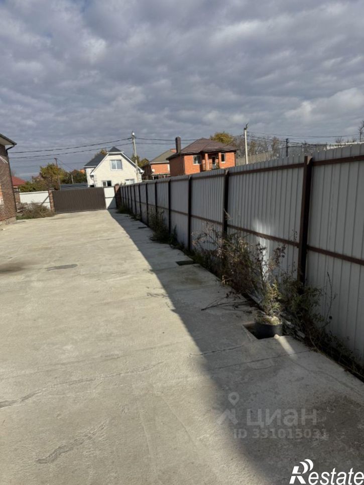 Коттедж/дом ул Измаильская, 70,  д. 70
