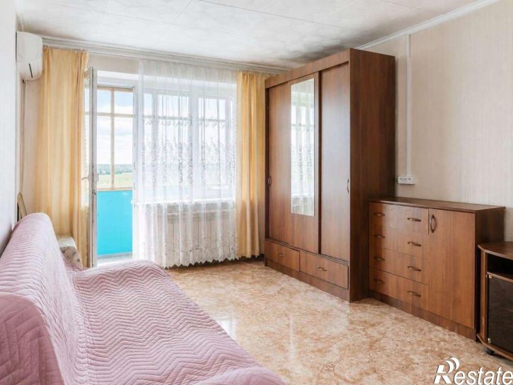 1-комн квартира ул Целиноградская, 4,  д. 4