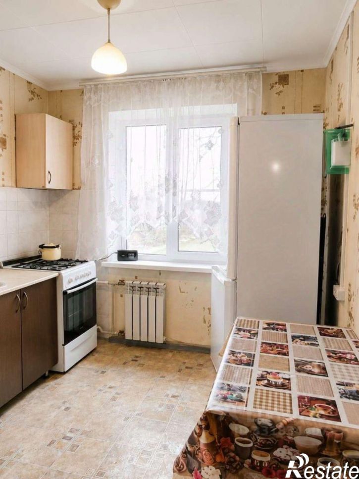 1-комн квартира ул Целиноградская, 4,  д. 4