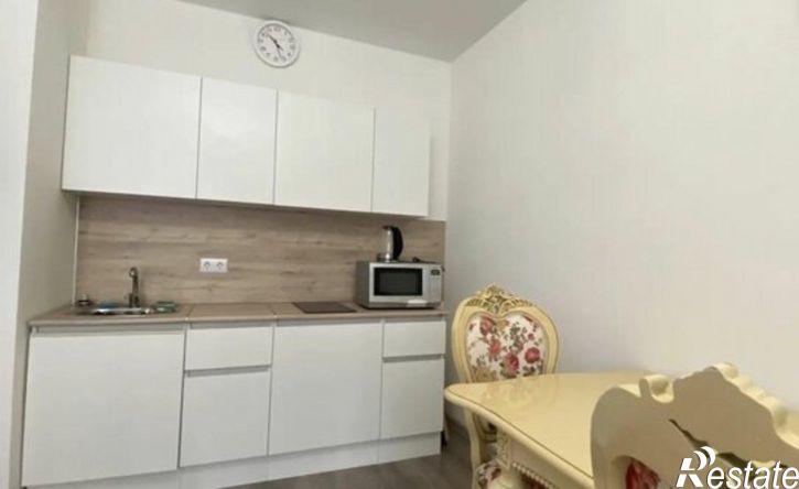 1-комн квартира ул Скандинавская, 1 2,  д. 1 2,  к. 2