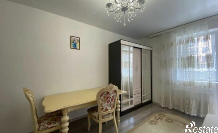 1-комн квартира ул Скандинавская, 1 2,  д. 1 2,  к. 2