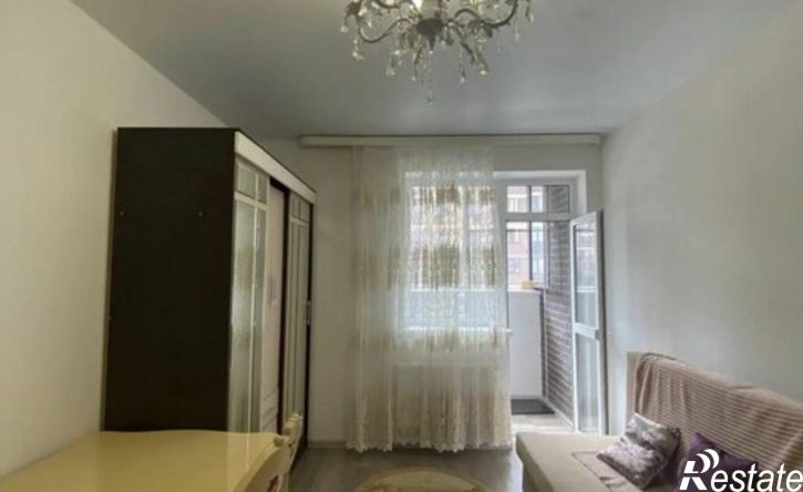 1-комн квартира ул Скандинавская, 1 2,  д. 1 2,  к. 2
