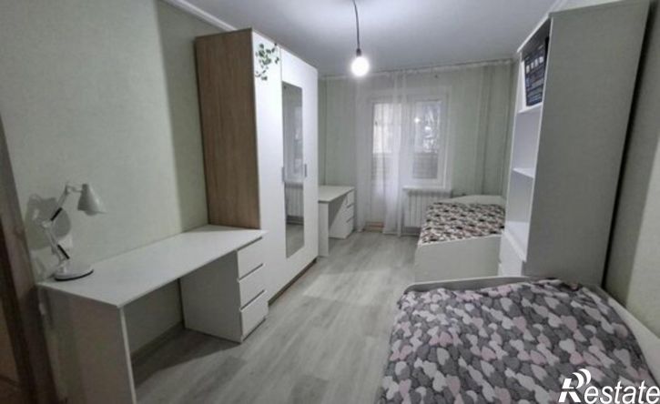 2-комн квартира ул им. Вавилова Н.И., 18,  д. 18