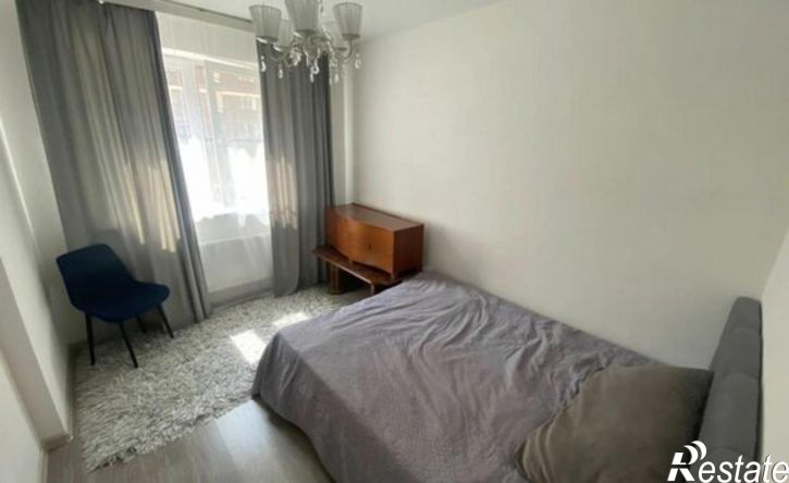 1-комн квартира ул Скандинавская, 1 2,  д. 1 2,  к. 2