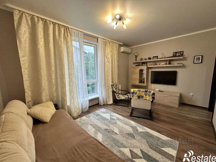 2-комн квартира ул Карлсруэвская, 5,  д. 5