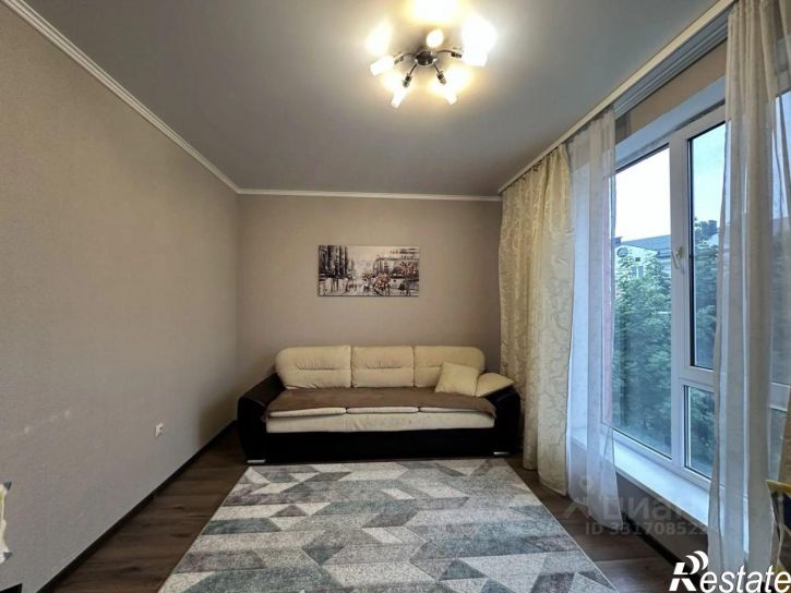 2-комн квартира ул Карлсруэвская, 5,  д. 5