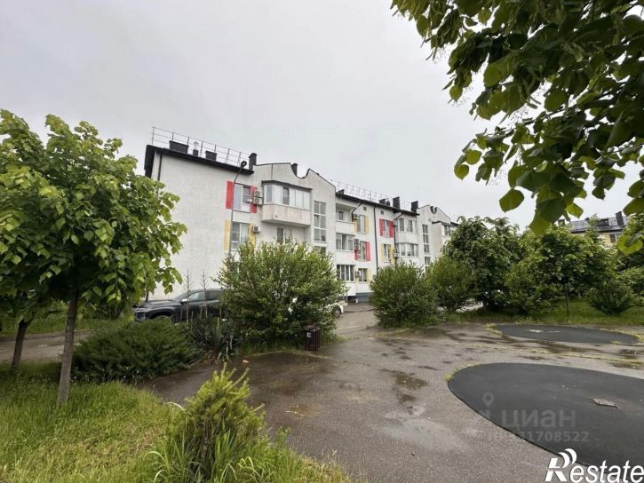 2-комн квартира ул Карлсруэвская, 5,  д. 5