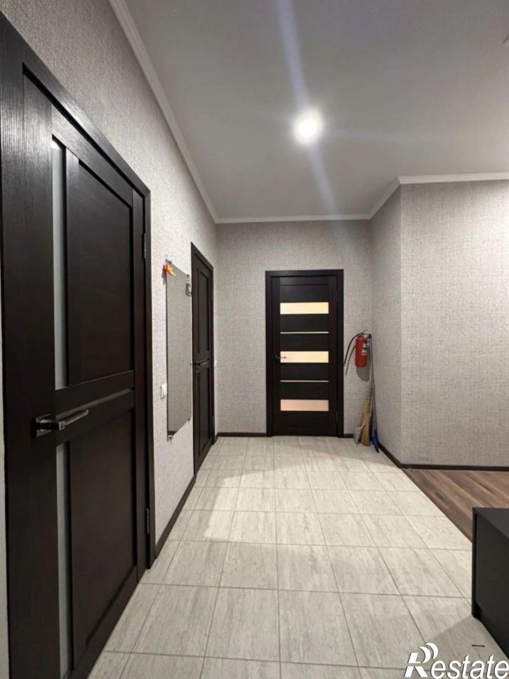 2-комн квартира ул Карлсруэвская, 5,  д. 5