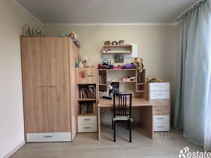 2-комн квартира ул Карлсруэвская, 5,  д. 5