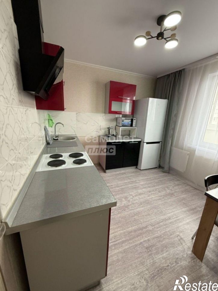 1-комн квартира ул Душистая, 25,  д. 25