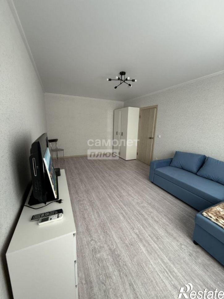 1-комн квартира ул Душистая, 25,  д. 25