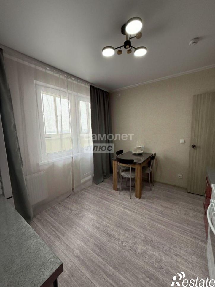 1-комн квартира ул Душистая, 25,  д. 25