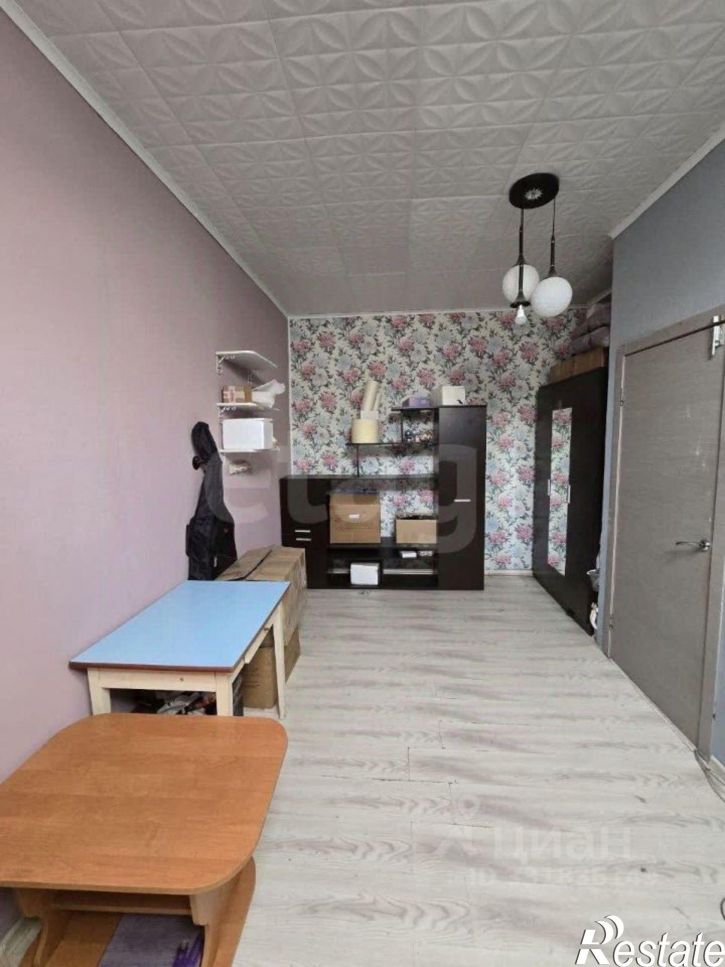 1-комн квартира Ленинский пер, 13,  д. 13