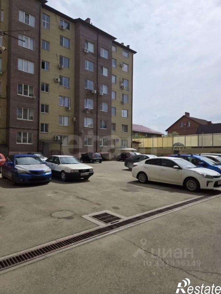 1-комн квартира Ленинский пер, 13,  д. 13