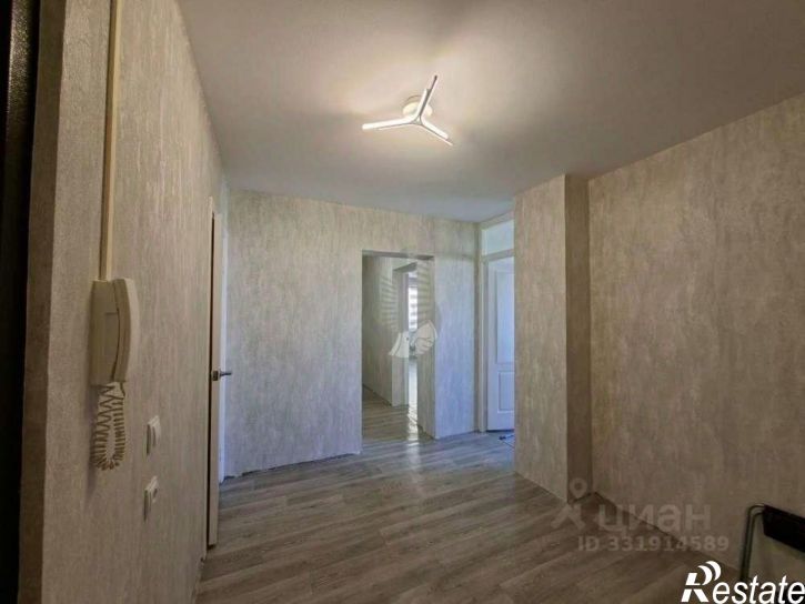 2-комн квартира пр-д им. Репина, 32,  д. 32