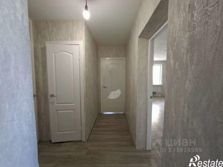 2-комн квартира пр-д им. Репина, 32,  д. 32