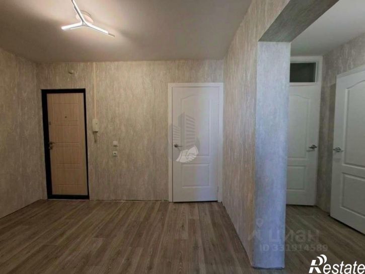 2-комн квартира пр-д им. Репина, 32,  д. 32