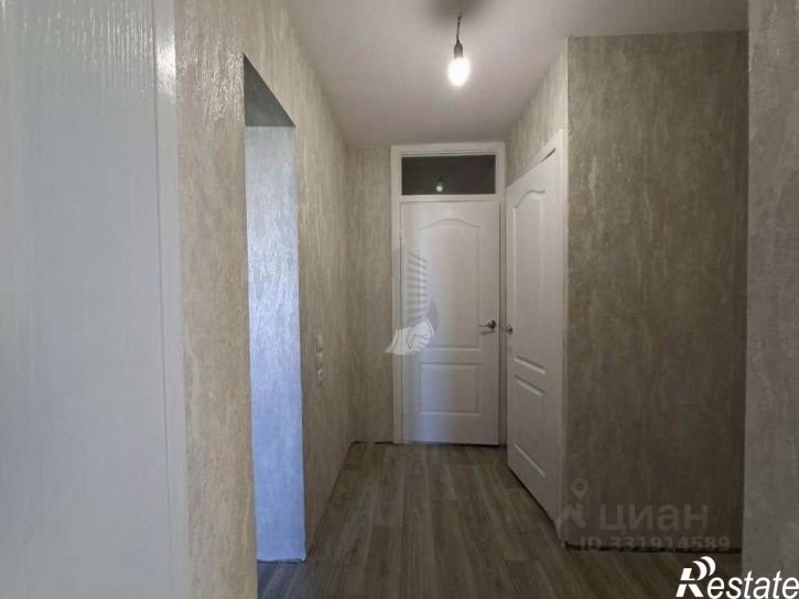 2-комн квартира пр-д им. Репина, 32,  д. 32