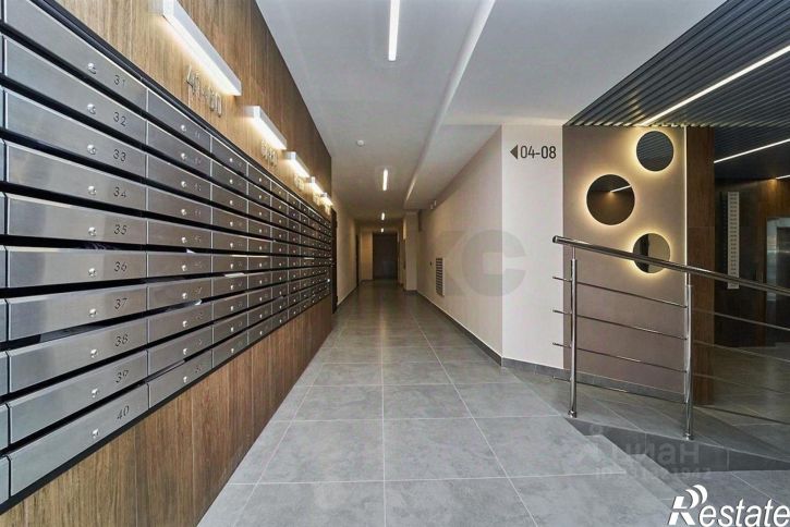 1-комн квартира ул им. Александра Покрышкина, 15/1,  д. 15/1