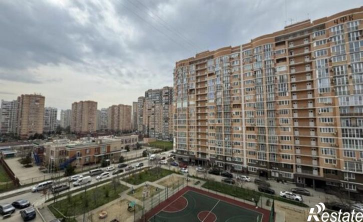 1-комн квартира ул им. Архитектора Петина, 18/3,  д. 18/3