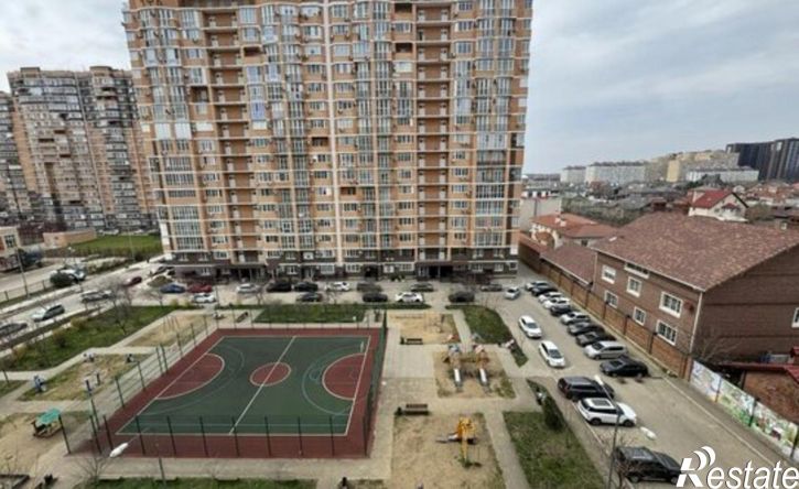 1-комн квартира ул им. Архитектора Петина, 18/3,  д. 18/3