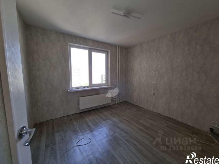 2-комн квартира пр-д им. Репина, 32,  д. 32
