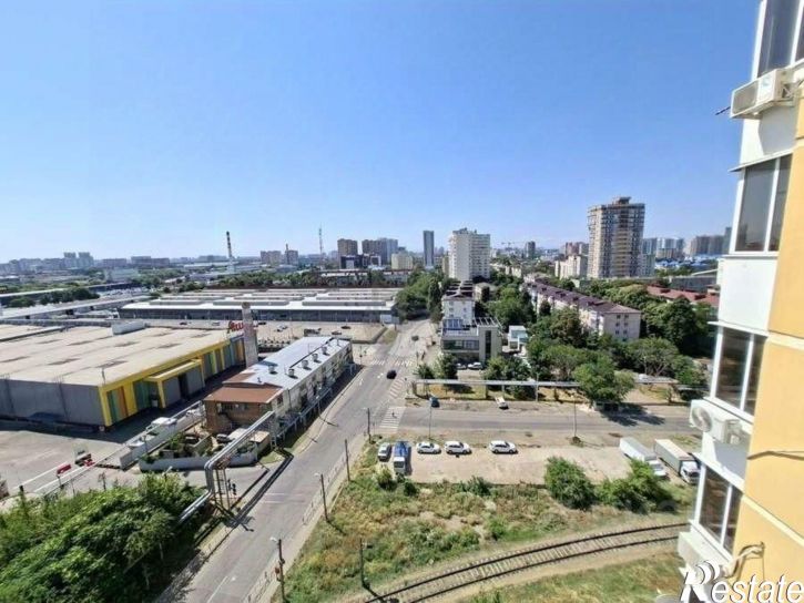 2-комн квартира пр-д им. Репина, 32,  д. 32