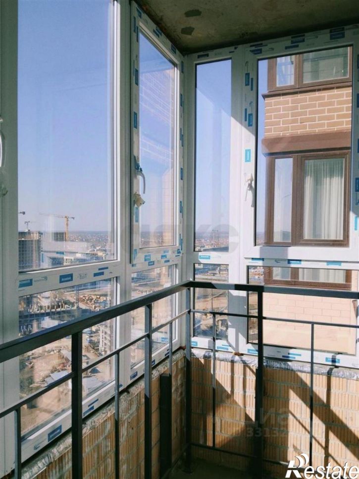 1-комн квартира ул им. Александра Покрышкина, 15/1,  д. 15/1