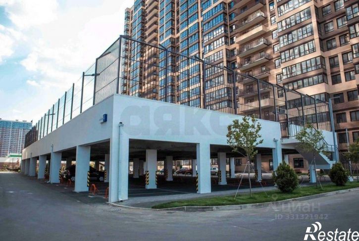 1-комн квартира ул им. Александра Покрышкина, 15/1,  д. 15/1