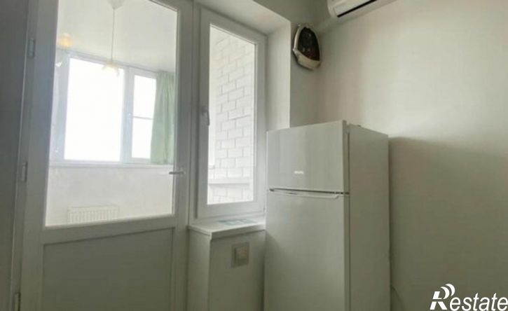 1-комн квартира ул им. Марины Цветаевой, 3 1,  д. 3 1,  к. 1