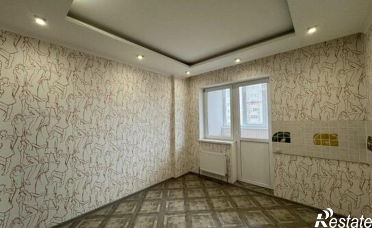 1-комн квартира ул им. Архитектора Петина, 18/3,  д. 18/3