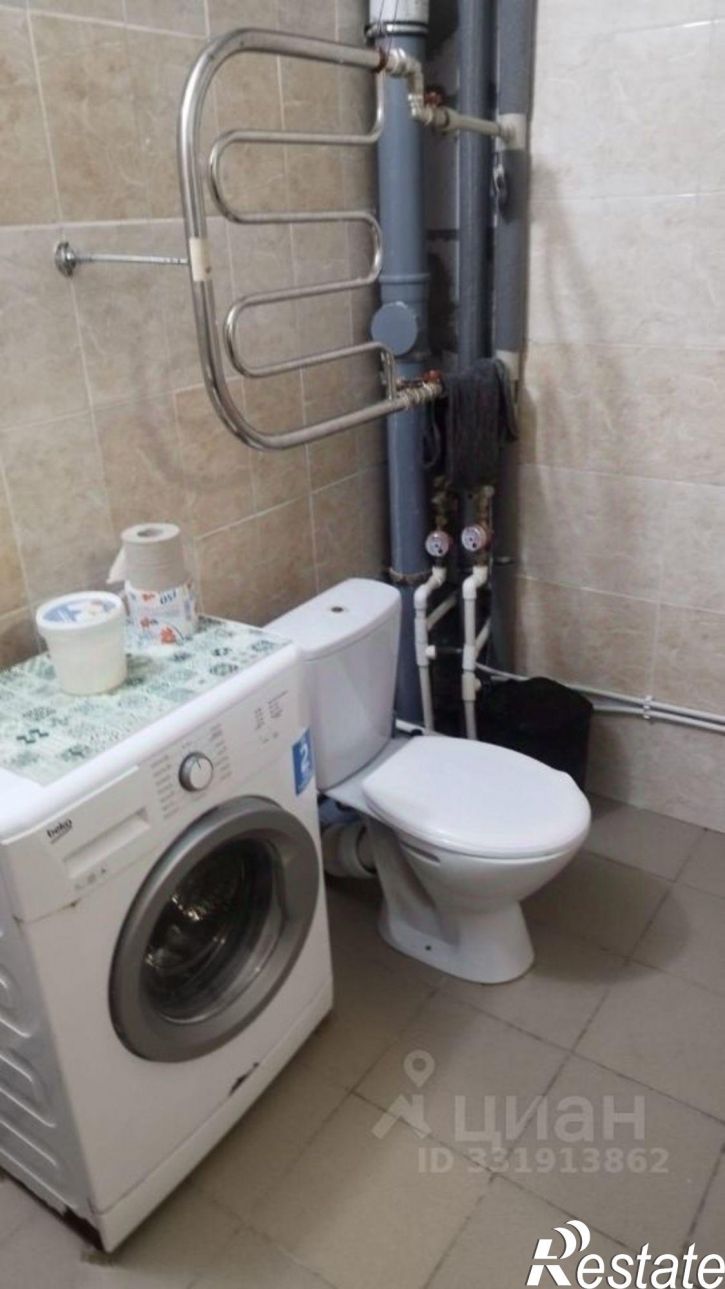 1-комн квартира ул Есаульская, 57,  д. 57