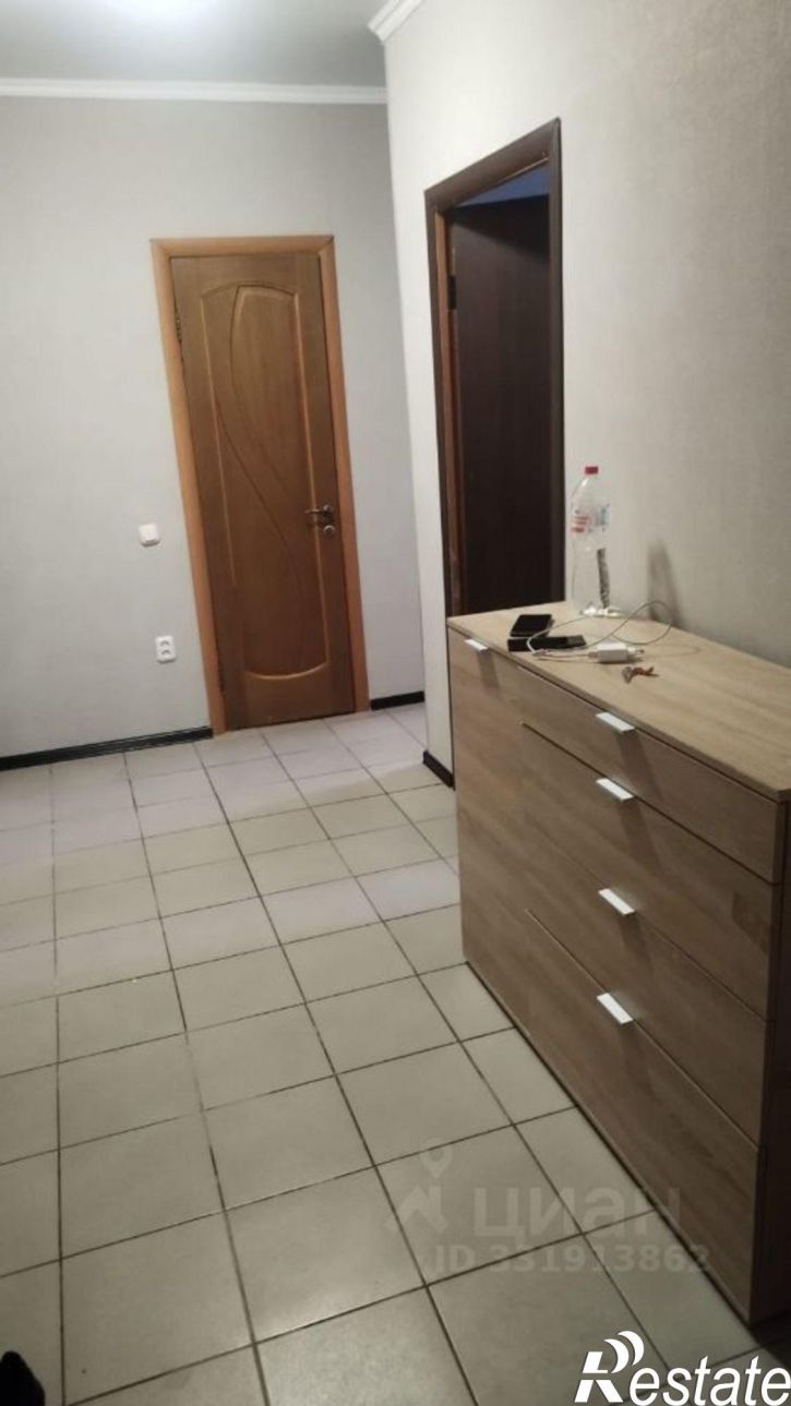 1-комн квартира ул Есаульская, 57,  д. 57