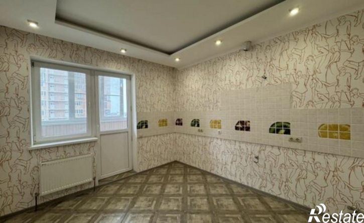 1-комн квартира ул им. Архитектора Петина, 18/3,  д. 18/3