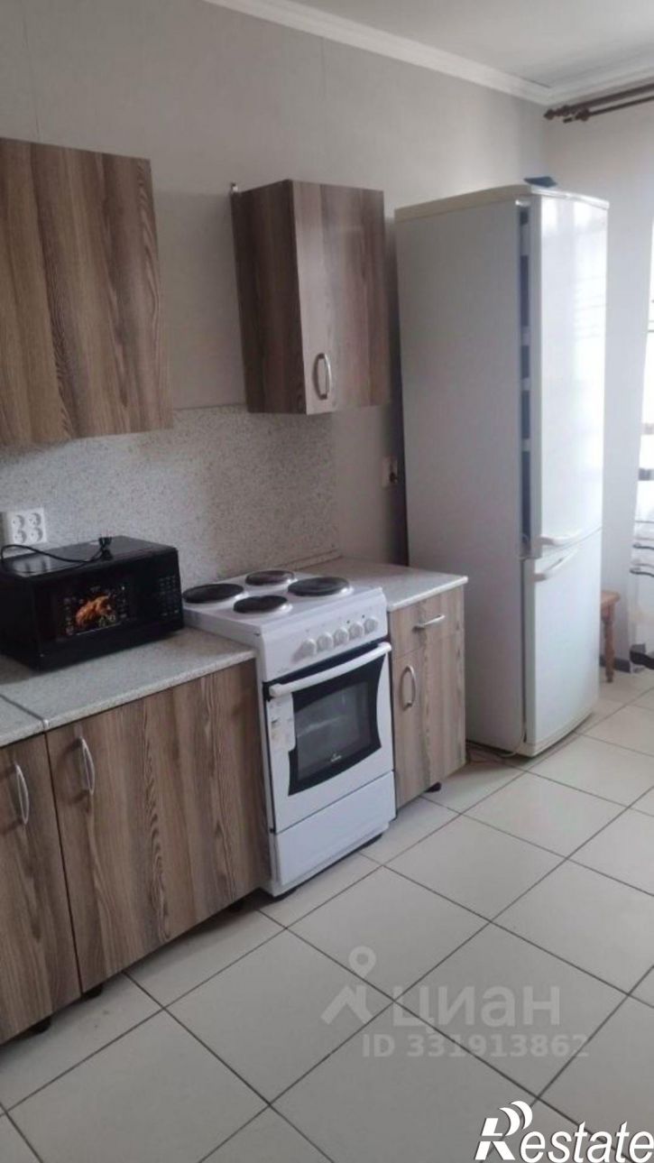 1-комн квартира ул Есаульская, 57,  д. 57