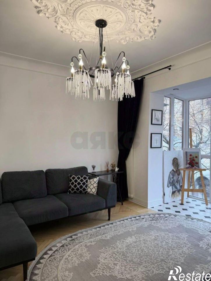 3-комн квартира ул Коммунаров, 35,  д. 35