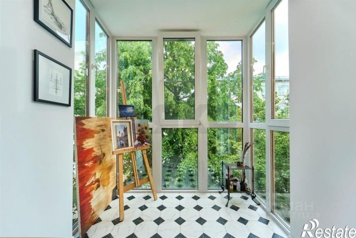 3-комн квартира ул Коммунаров, 35,  д. 35