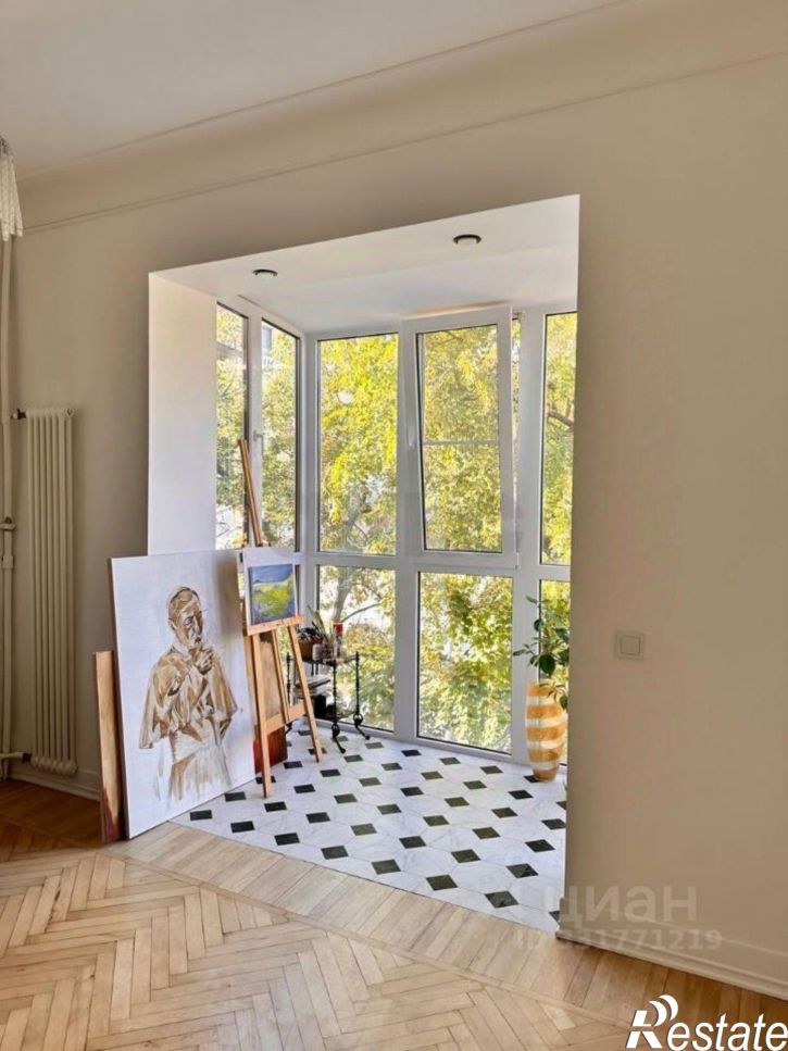 3-комн квартира ул Коммунаров, 35,  д. 35
