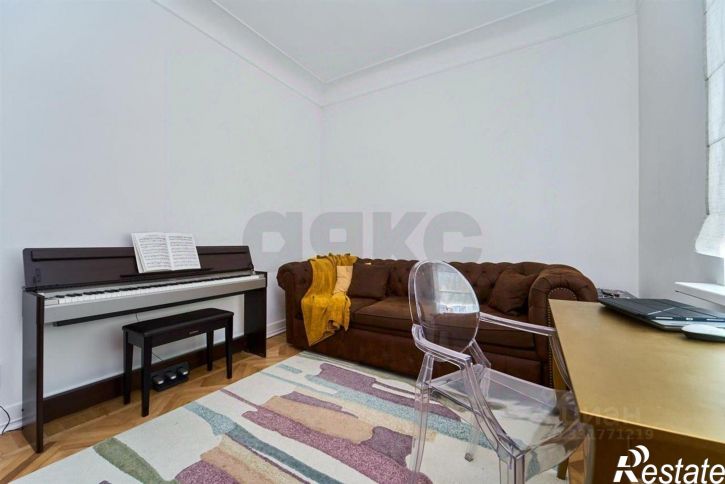 3-комн квартира ул Коммунаров, 35,  д. 35