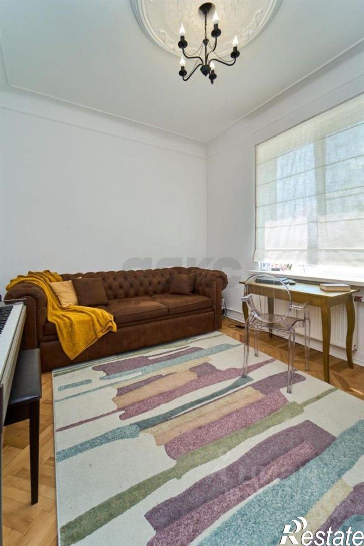3-комн квартира ул Коммунаров, 35,  д. 35