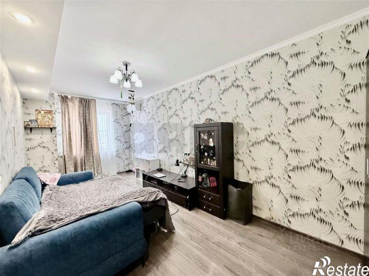 2-комн квартира ул Солнечная, 15/1,  д. 15/1
