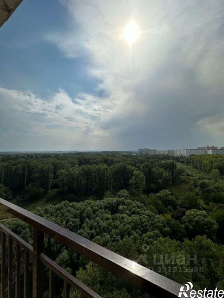 3-комн квартира ул им. Снесарева, 17/1А,  д. 17/1А