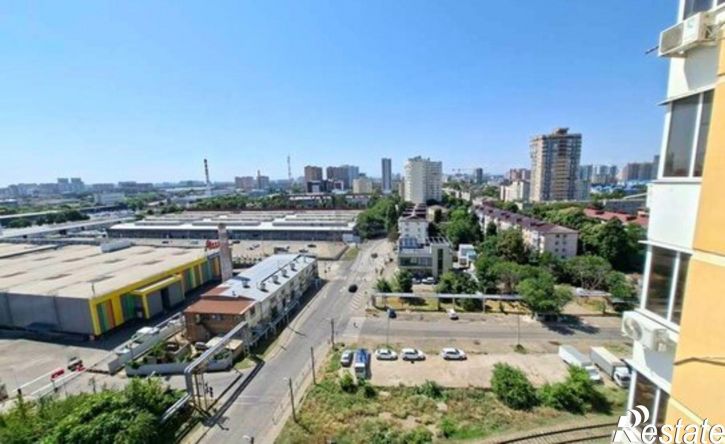 2-комн квартира пр-д им. Репина, 32,  д. 32