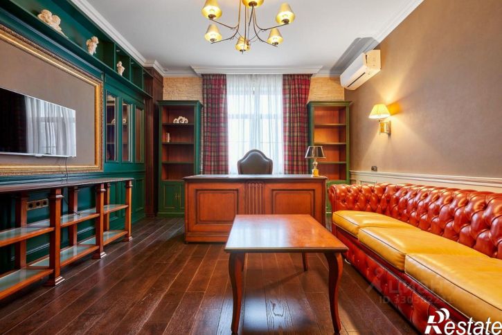 4-комн квартира ул Гимназическая, 30,  д. 30