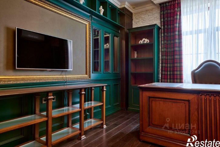 4-комн квартира ул Гимназическая, 30,  д. 30