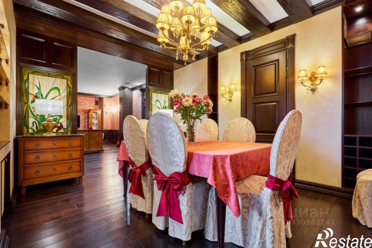 4-комн квартира ул Гимназическая, 30,  д. 30