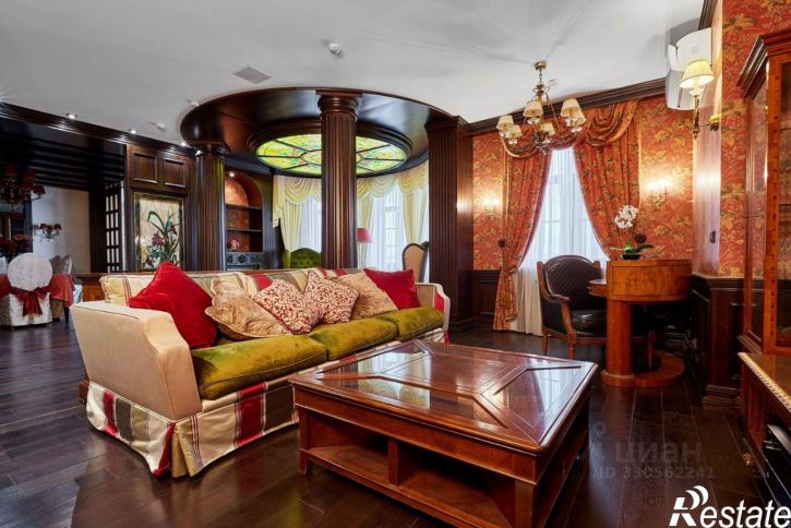 4-комн квартира ул Гимназическая, 30,  д. 30
