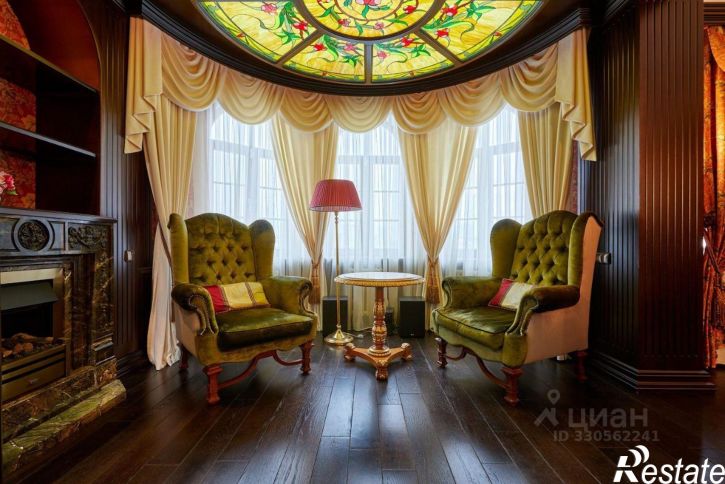 4-комн квартира ул Гимназическая, 30,  д. 30