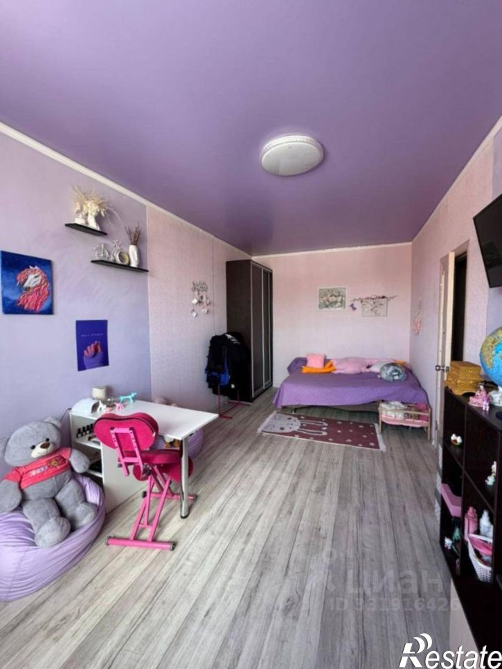 2-комн квартира ул Куликова Поля, 2,  д. 2